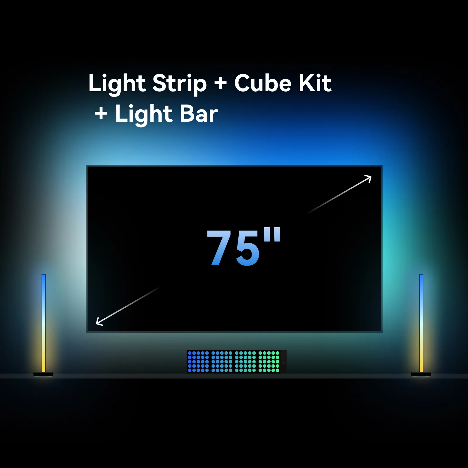Samsung TV Sync Ecosystem Kit - Image 18
